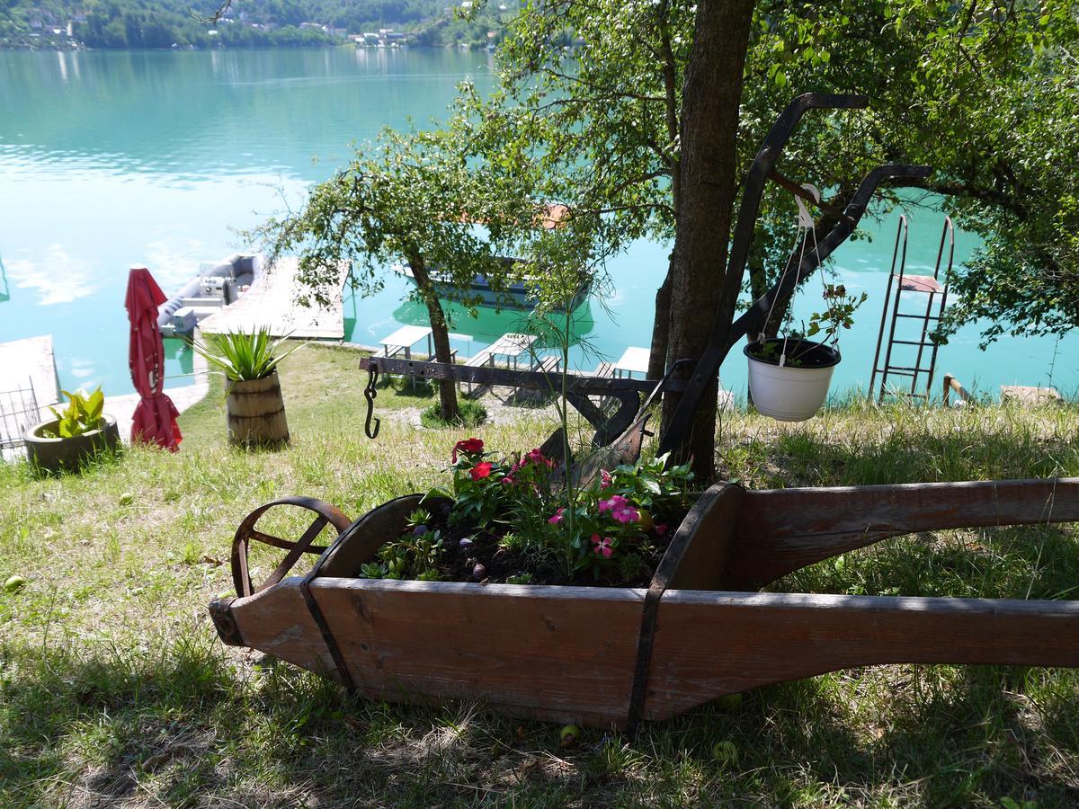 Pansion Asim Bed & Breakfast Jablanica Exterior foto