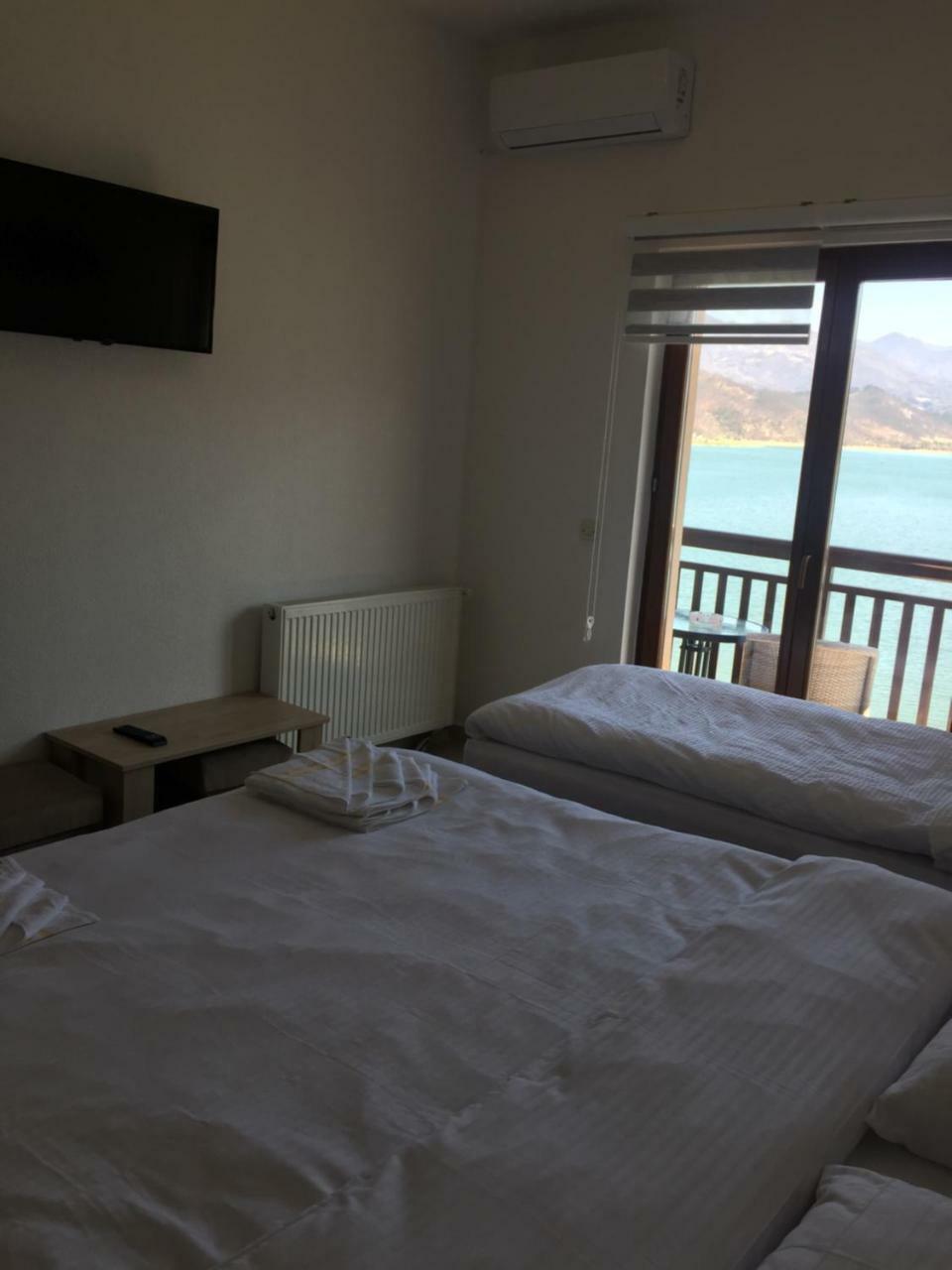 Pansion Asim Bed & Breakfast Jablanica Exterior foto